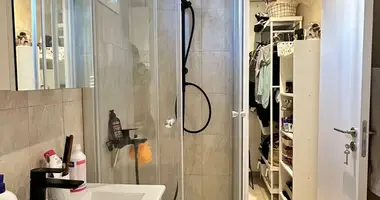 Appartement 2 chambres dans Limassol, Chypre