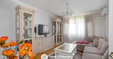 Wohnung 1 zimmer in Minsk, Belarus