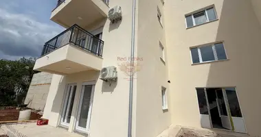 1 bedroom apartment in Budva, Montenegro