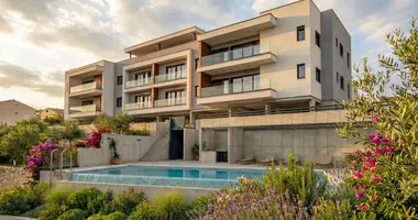 Wohnung 2 Schlafzimmer in Paphos, Zypern
