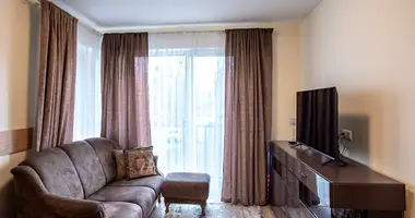 2 room apartment in Palanga, Lithuania