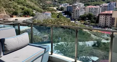 Apartamento en Boreti, Montenegro