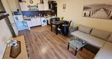 Wohnung 1 Schlafzimmer in Nessebar, Bulgarien