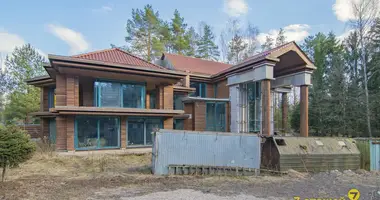 Chalet dans Zdanovicki sielski Saviet, Bélarus