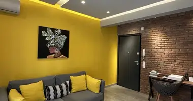 Apartamento 1 habitacion en Municipality of Thessaloniki, Grecia