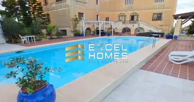 Villa 5 chambres dans Swieqi, Malte