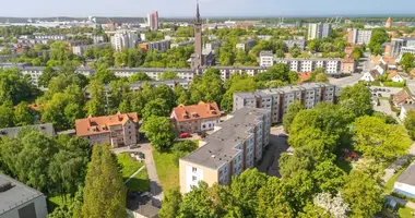 Nieruchomości komercyjne 68 m² w Kłajpeda, Litwa