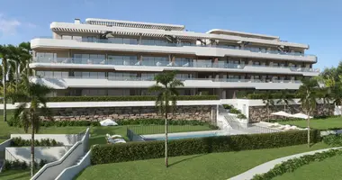 Bungalow in Manilva, Spanien