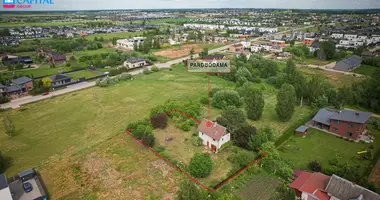 Casa en Kaunas, Lituania