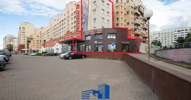 Gewerbefläche 1 226 m² in Minsk, Belarus