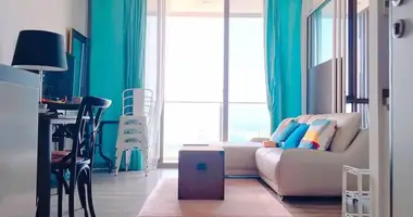 Condo in Naklua, Thailand