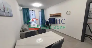 Mieszkanie 2 pokoi w Sweti Włas, Bułgaria
