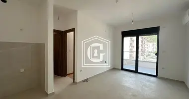 Квартира 1 комната в Будва, Черногория
