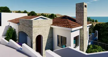 Appartement 3 chambres dans Chypre