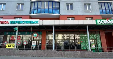 Shop 91 m² in Minsk, Belarus