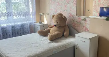 5 room apartment in Odesa, Ukraine