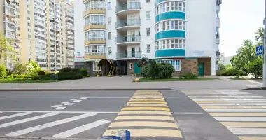 Oficina 142 m² en Minsk, Belarús