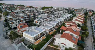 Maison 4 chambres dans Urla, Turquie