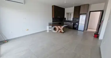 Mieszkanie 2 pokoi w Limassol, Cypr