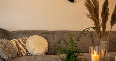 2 bedroom apartment in Yeroskipou, Cyprus