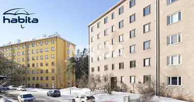 1 bedroom apartment in Helsinki sub-region, Finland