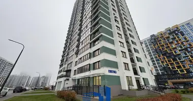 Boutique 63 m² dans Minsk, Bélarus