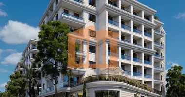 2 bedroom apartment in Albania