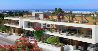 Appartement 3 chambres dans Paphos, Chypre