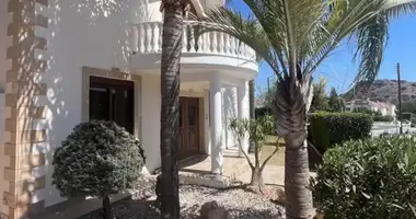 4 bedroom apartment in Limassol, Cyprus