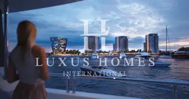 3 bedroom apartment in Dubai, United Arab Emirates