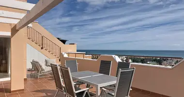 Wohnung 2 Schlafzimmer in Spanien