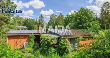 Дом в Helsinki sub region, Финляндия