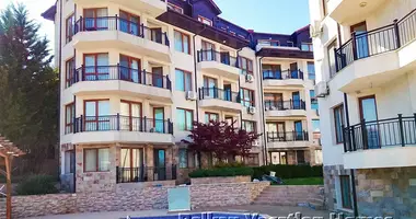 Квартира 2 комнаты в Бяла, Болгария