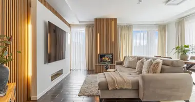 Дом в Salos, Литва