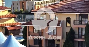 Wohnung 2 zimmer in Sweti Wlas, Bulgarien