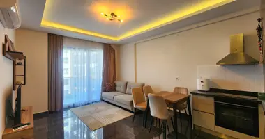 Квартира 2 комнаты в Махмутлар, Турция