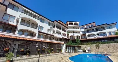 2 room apartment in Cherganovo, Bulgaria