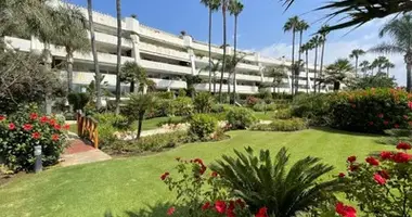 Appartement 3 chambres dans Marbella, Espagne