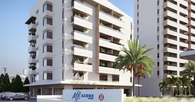 Hotel 480 m² in Erdemli, Türkei