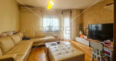 Apartamento 3 habitaciones en Zagreb, Croacia