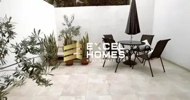 2 bedroom apartment in Marsascala, Malta