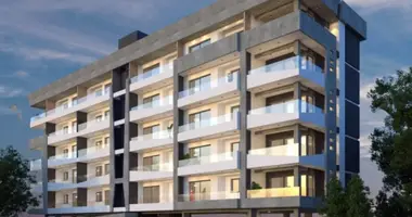 2 bedroom apartment in Limassol, Cyprus