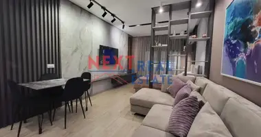 Studio apartment 1 bedroom in Bashkia Vlore, Albania