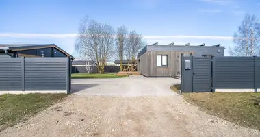 Дом в Вильнюс, Литва