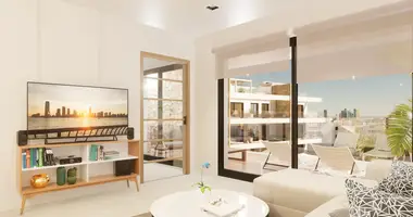 Bungalow w Finestrat, Hiszpania