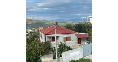 Дом 3 комнаты в Влёра, Албания