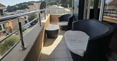 2 bedroom apartment in Petrovac, Montenegro