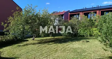 Plot of land in Helsinki sub-region, Finland