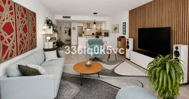 Apartamento 3 habitaciones en Benahavis, Španjolska