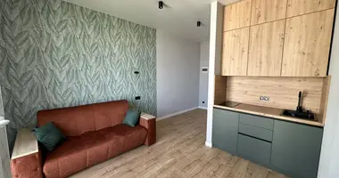 Appartement 1 chambre dans Odessa, Ukraine